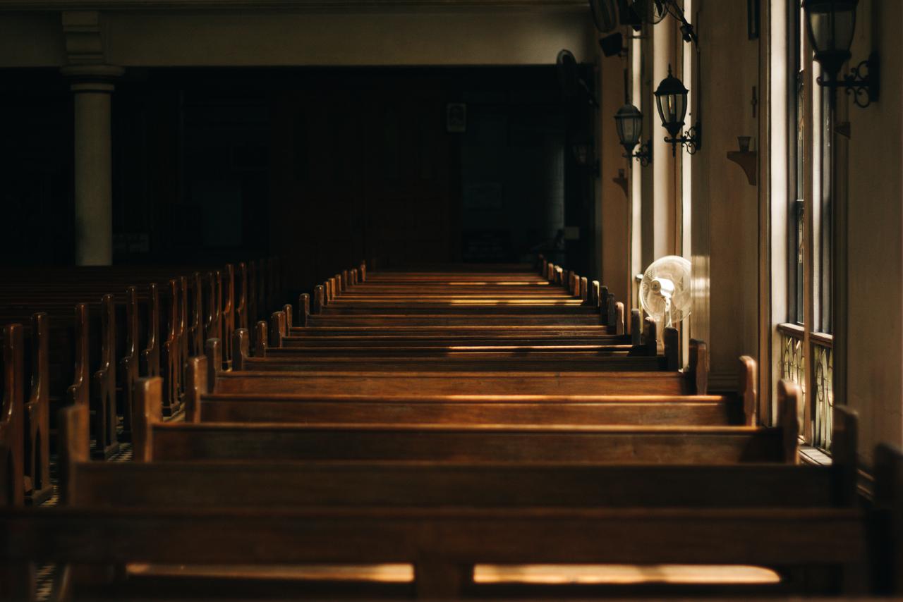 Sunday worship